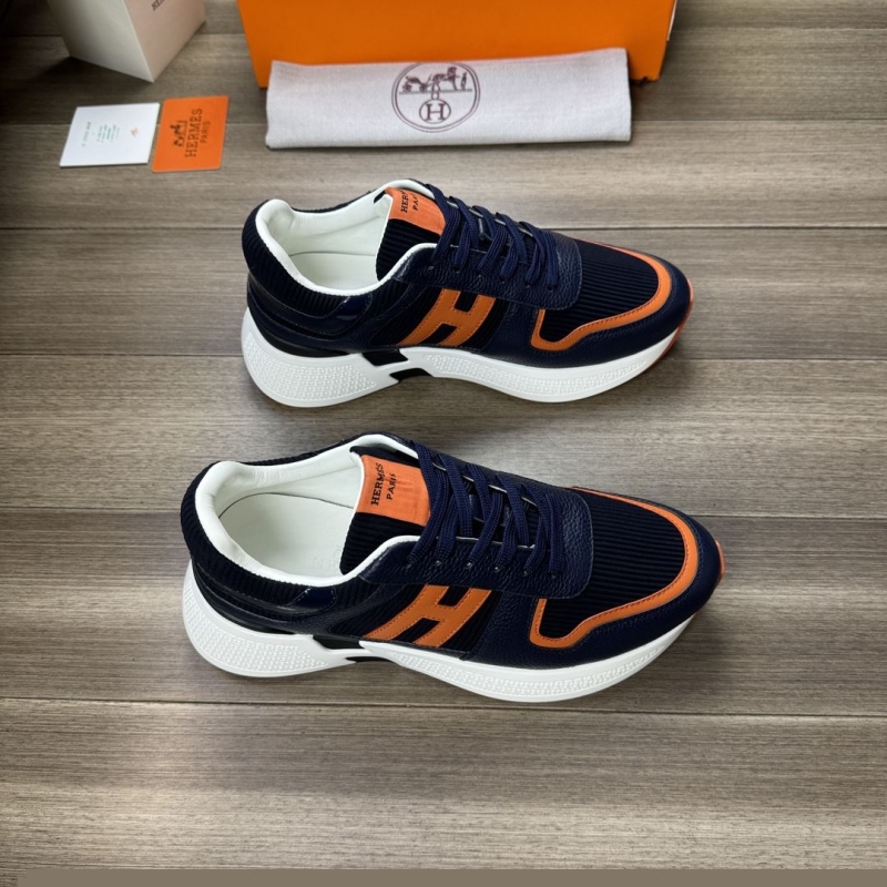 H**mes sneakers